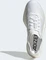 adidas Adizero Adios Pro 4 cloud white/zero metalic/crystal white (Damen) Vorschaubild