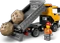 LEGO City - Schwerlast-Abschleppwagen mit Kran Vorschaubild