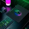 Razer HyperFlux V2 Wireless Charging System, Hard Edition, schwarz Vorschaubild