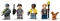 LEGO Jurassic World - Flucht des Baryonyx Vorschaubild