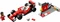 LEGO Speed Champions - Scuderia Ferrari SF16-H Vorschaubild