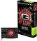Gainward GeForce GTX 1050 Ti, 4GB GDDR5, DVI, HDMI, DP Vorschaubild