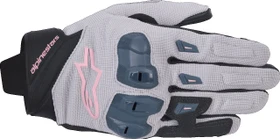 Alpinestars Stella SP X 1 grau/schwarz