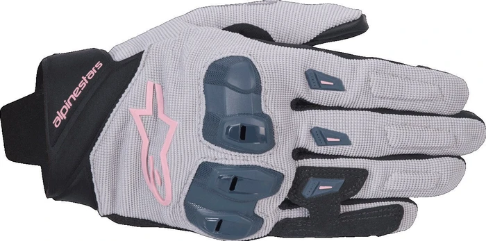 Alpinestars Stella SP X 1 grau/schwarz