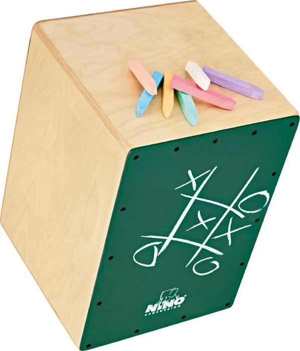 Nino Tafel Cajon