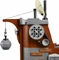 LEGO Angry Birds - Schweinchen-Piratenschiff Vorschaubild