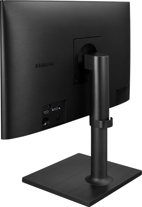 Samsung F40T (2021), 23.5"