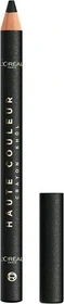 L'Oréal Infaillible Haute Coulueur Crayon Khol Eyeliner 170 graphite satin, 1.2g