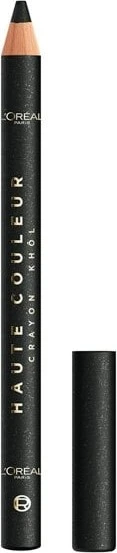 L'Oréal Infaillible Haute Coulueur Crayon Khol Eyeliner 170 graphite satin, 1.2g