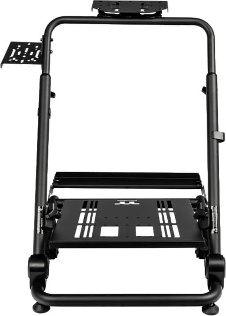 Thermaltake GR3 Racing Wheel Stand Sim Rig schwarz