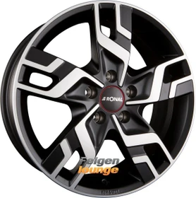 Ronal R64 7.0x17 5/160 ET53 (verschiedene Farben)