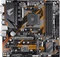 GIGABYTE B450M AORUS Elite (AMD AM4) Vorschaubild