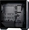 Cooler Master HAF 500, schwarz, Glasfenster Vorschaubild