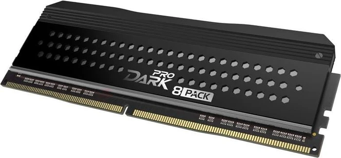 TeamGroup Dark Pro 8Pack Edition UDIMM 16GB Kit, DDR4-3600, CL16-16-16-36