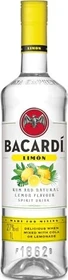 Bacardi Limón 1l
