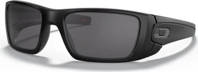 Oakley Fuel Cell Standard Issue matte black/gray