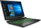 HP Pavilion Gaming 17-cd0114ng, Shadow Black, Core i5-9300H, 16GB RAM, 512GB SSD, GeForce GTX 1650, DE Vorschaubild