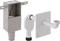 Geberit Set UP-Siphon für Waschbecken, Abgang horizontal Vorschaubild