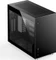 Jonsbo V10, schwarz, Glasfenster, Mini-ITX Vorschaubild