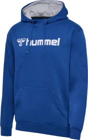 hummel Mover Hoodie true blue (Herren)