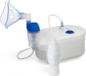 Omron C102 Total