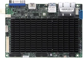 Supermicro A2SAN-E, bulk