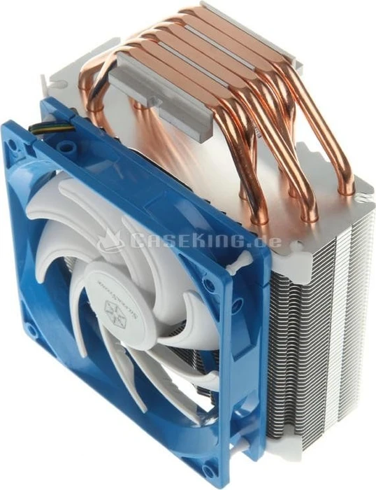 SilverStone Argon AR03 V2