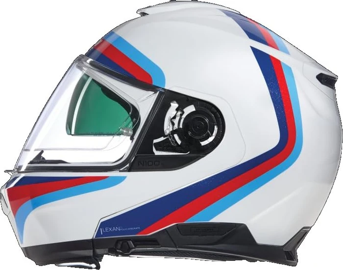 Nolan N100-6 Assoluto 347
