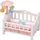 Epoch Sylvanian Families - Möbel-Sets - Babybett mit Mobile (5534)
