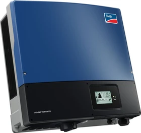 SMA Sunny Tripower 25000TL