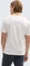 Tom Tailor Logo-Print T-Shirt kurzarm weiß (Herren) Vorschaubild