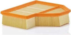 MANN-FILTER C 14 115 Filtro aria Renault Safrane 2 138