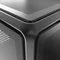 Cooler Master MasterFrame 500 Mesh ARGB, schwarz, Glasfenster Vorschaubild