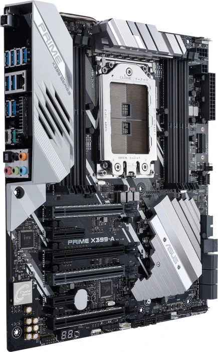 ASUS Prime X399-A (AMD TR4)
