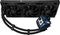 Thermalright Frozen Warframe PRO 360 Black Vorschaubild