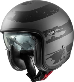 Premier Helmets Vintage US 17 BM matt