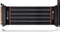 Thermaltake TT Premium PCI-E Extender Riser Card Cable, gewinkelt, PCIe 4.0, 200mm Vorschaubild