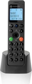Motorola DOT201 schwarz