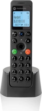 Motorola DOT201 schwarz