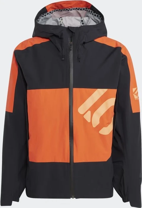 Five Ten All-Mountain Rain Fahrradjacke (Herren)