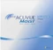 Johnson & Johnson Acuvue Moist 1-Day for Astigmatism Vorschaubild