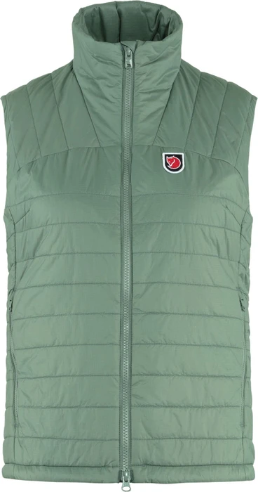 Fjällräven Expedition X-Lätt Funktionsweste patina green (Damen)