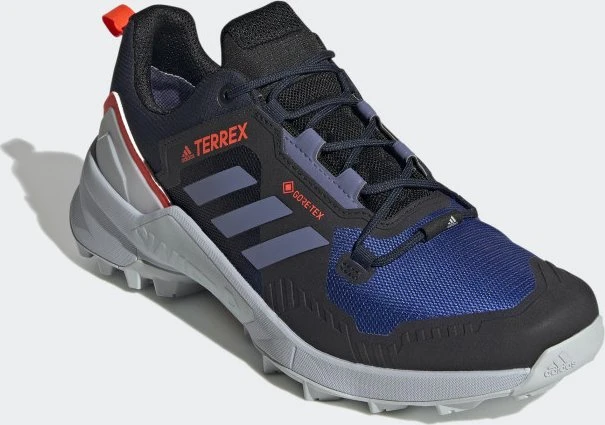 adidas Terrex Swift R3 GTX legend ink/orbit violet/bold blue (Herren)