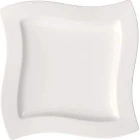 Villeroy & Boch NewWave Speiseteller 27x27cm