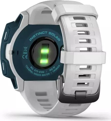 Garmin Instinct Solar Surf cloudbreak