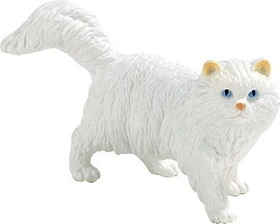 Bullyland Animal World - Katzen - Perserkatze Princess
