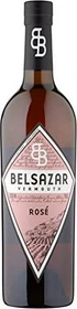 Belsazar Vermouth Rosé 750ml