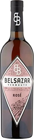 Belsazar Vermouth Rosé
