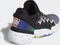 adidas D.O.N. Issue #2 core black/cloud white/solar red (Junior) Vorschaubild