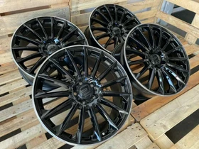 2DRV WH39 8.0x18 5/112 ET48 (verschiedene Farben)